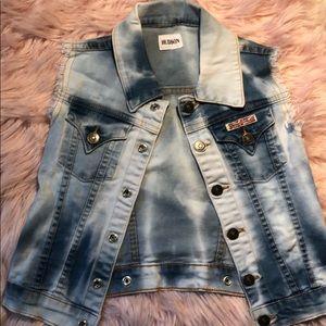 ⭐️New without tags⭐️ Hudson Vest